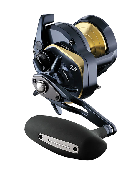 daiwa saltist 50p star drag Daiwa Saltiga G 35 Star Drag Conventional Reel