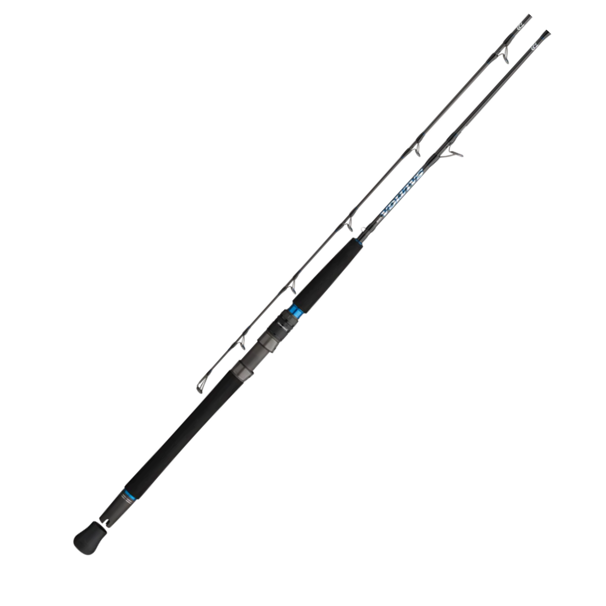 Daiwa Saltiga Vertical Jigging Rod