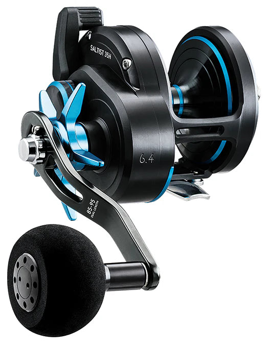 Daiwa Saltist Conventional