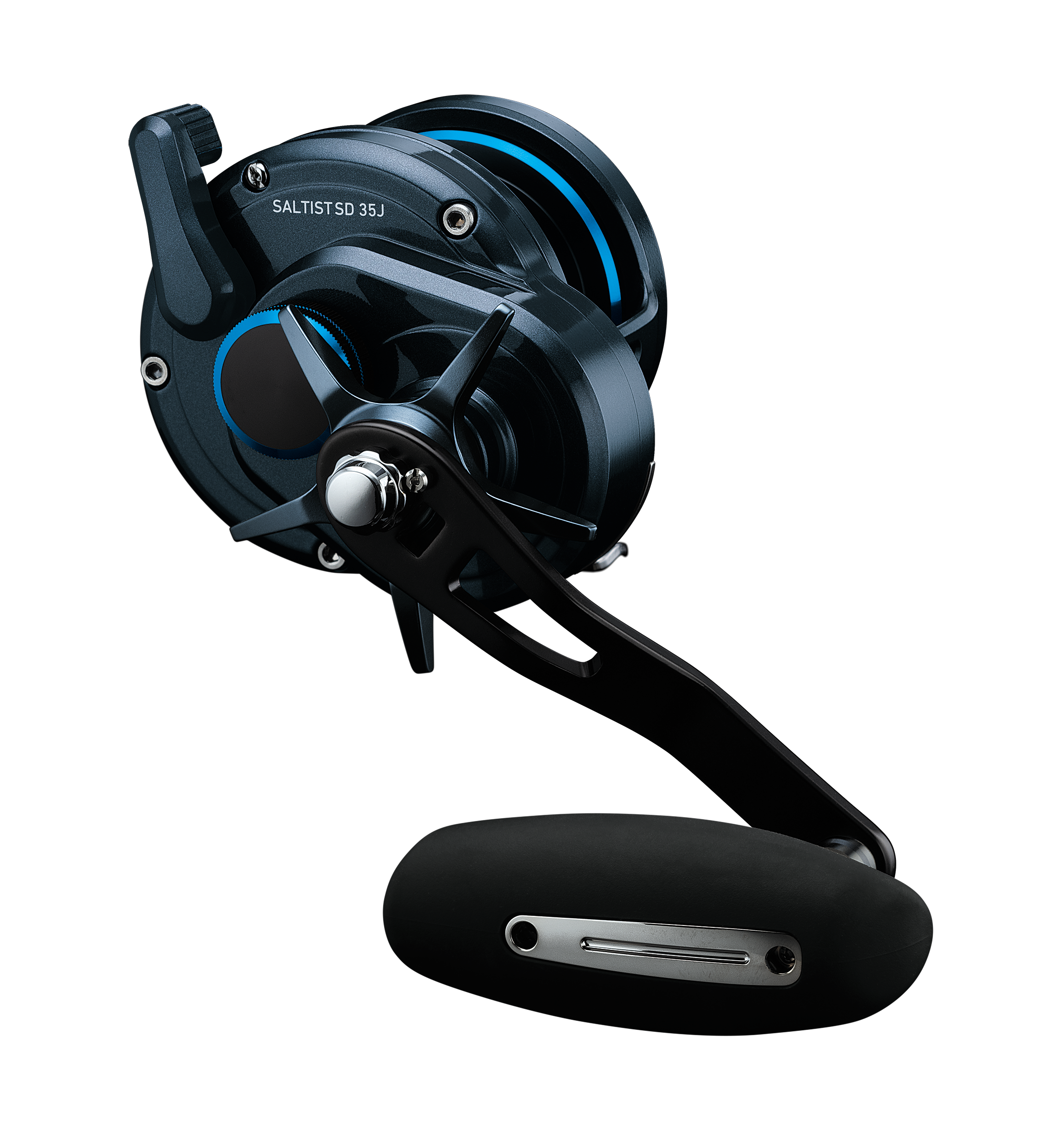 2025 Daiwa Saltisdt SD Jigging