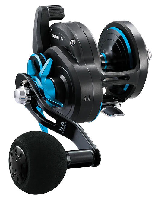 Daiwa Saltist Conventional