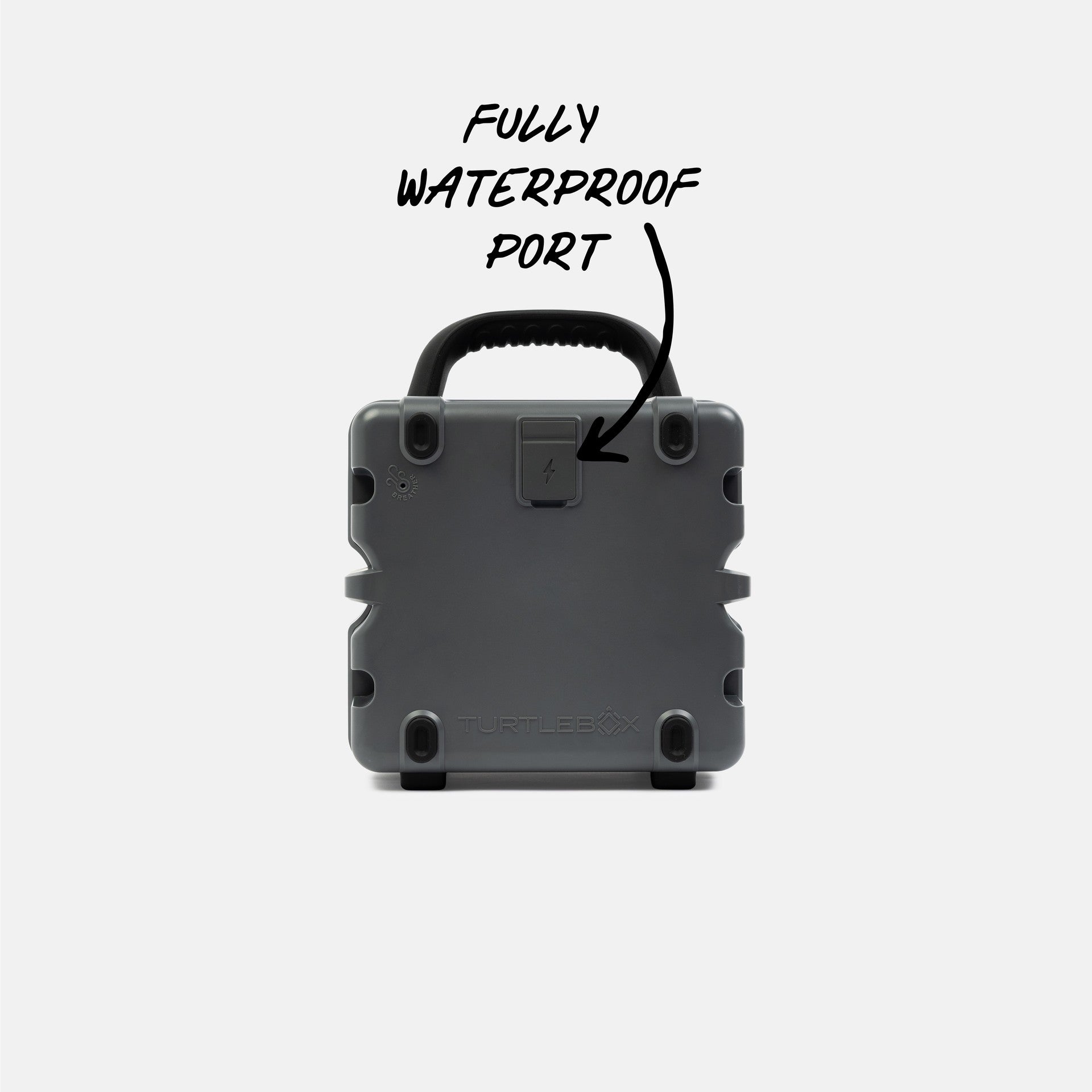 Turtlebox Audio Cub