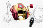 Daiwa 24 G-Series Seaborg 1800 Mega Twin Electric Reel