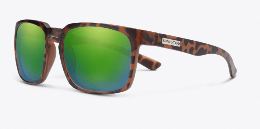 Sun Cloud Sunglasses