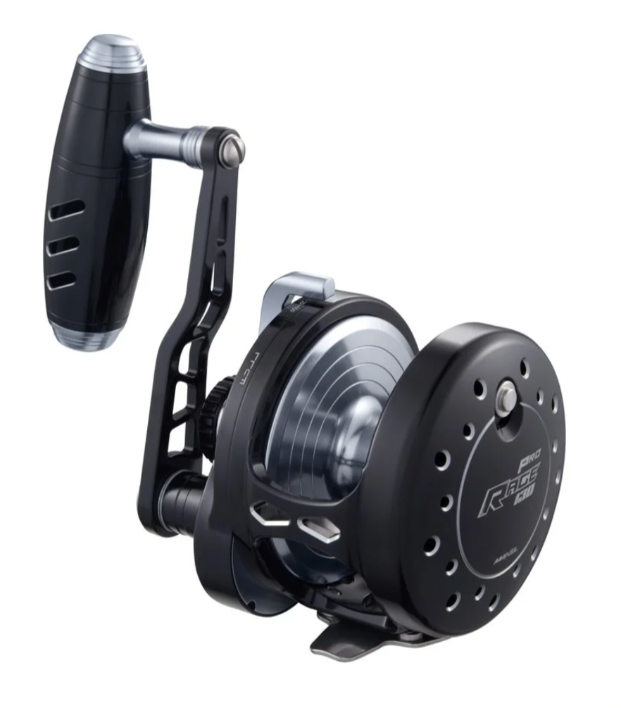 Maxel Rage Pro 130