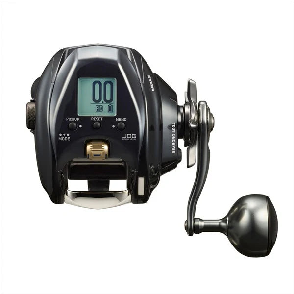 Daiwa Seaborg 400J Electric Reel Daiwa Seaborg 400J Electric Reel