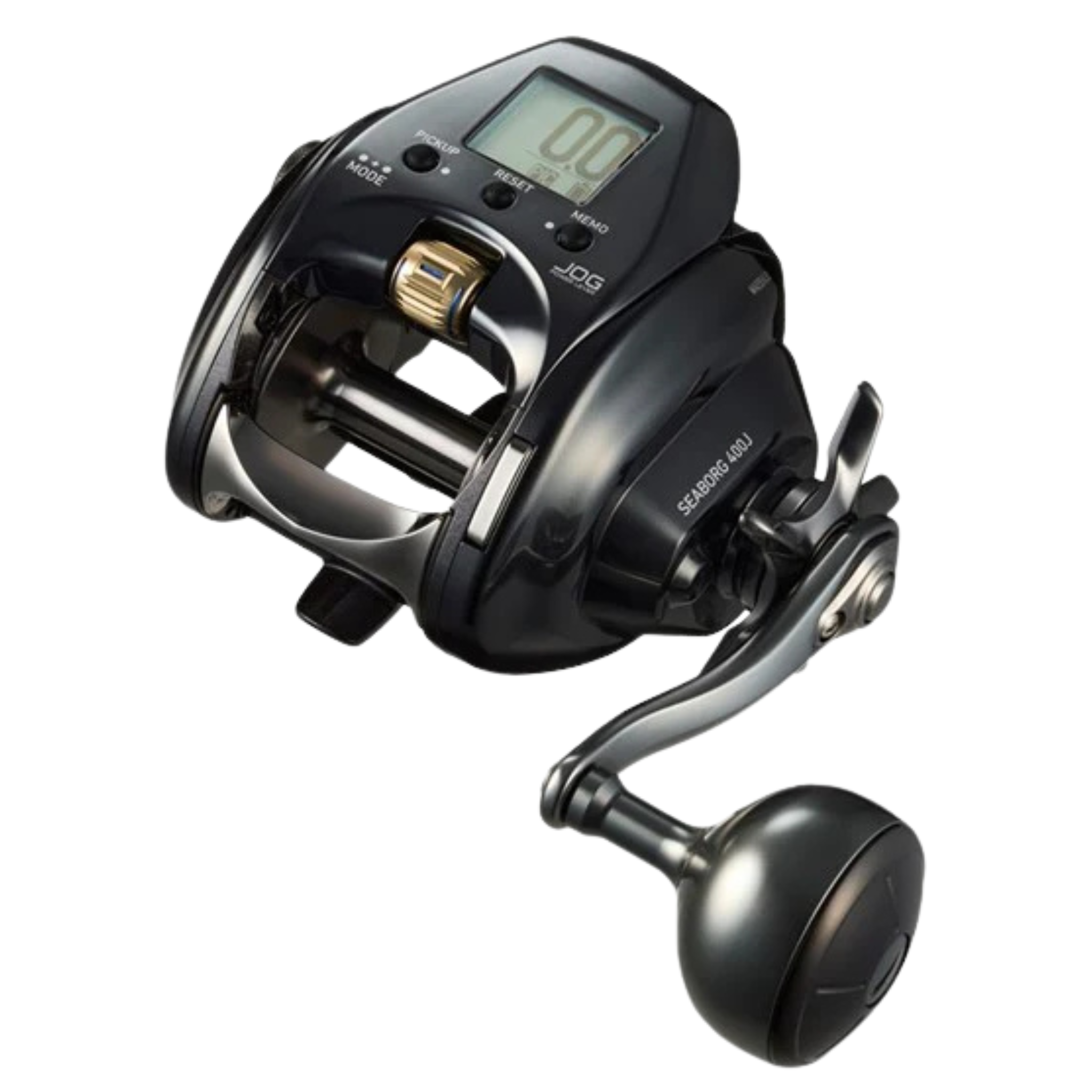 Daiwa Seaborg 400J Electric Reel