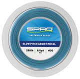 SPRO Slow Pitch Metal Assist Cord