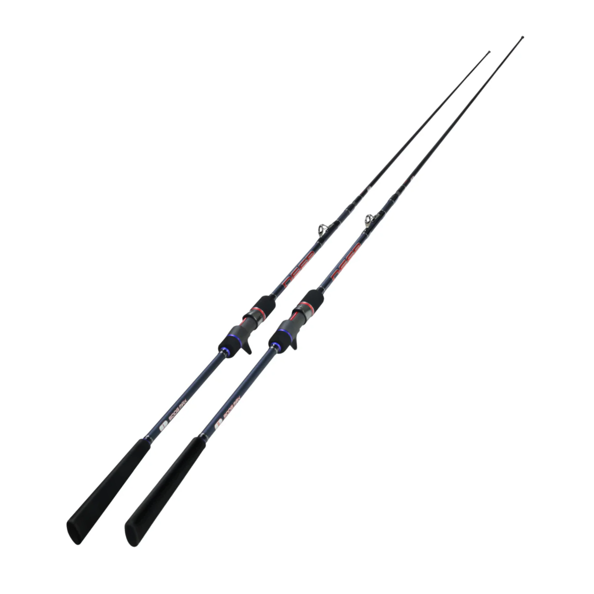 SPATHE DEEP 1.0 Slow Pitch Jigging Rod