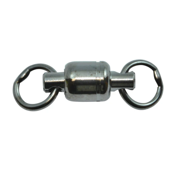 SPRO Power Ball Bearing Swivel | Johnny Jigs