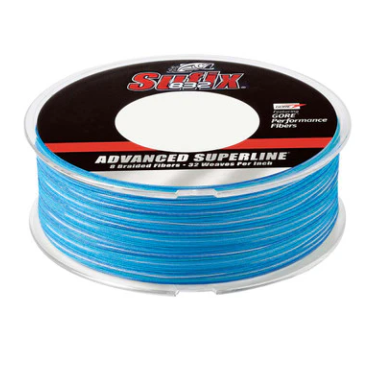 Sufix 832 Advanced Superline 600yd spool