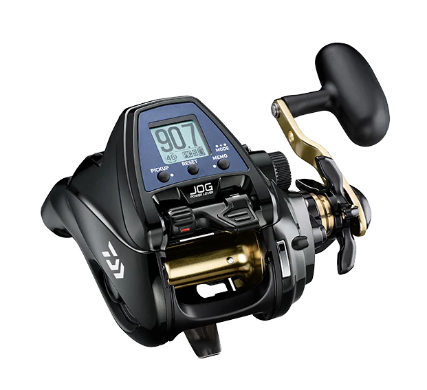 DAIWA 24 TANACOM 500J