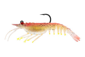 Nomad Live Ops Tideline Shrimp Rigged