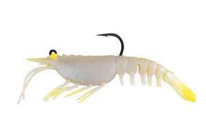 Nomad Live Ops Tideline Shrimp Rigged