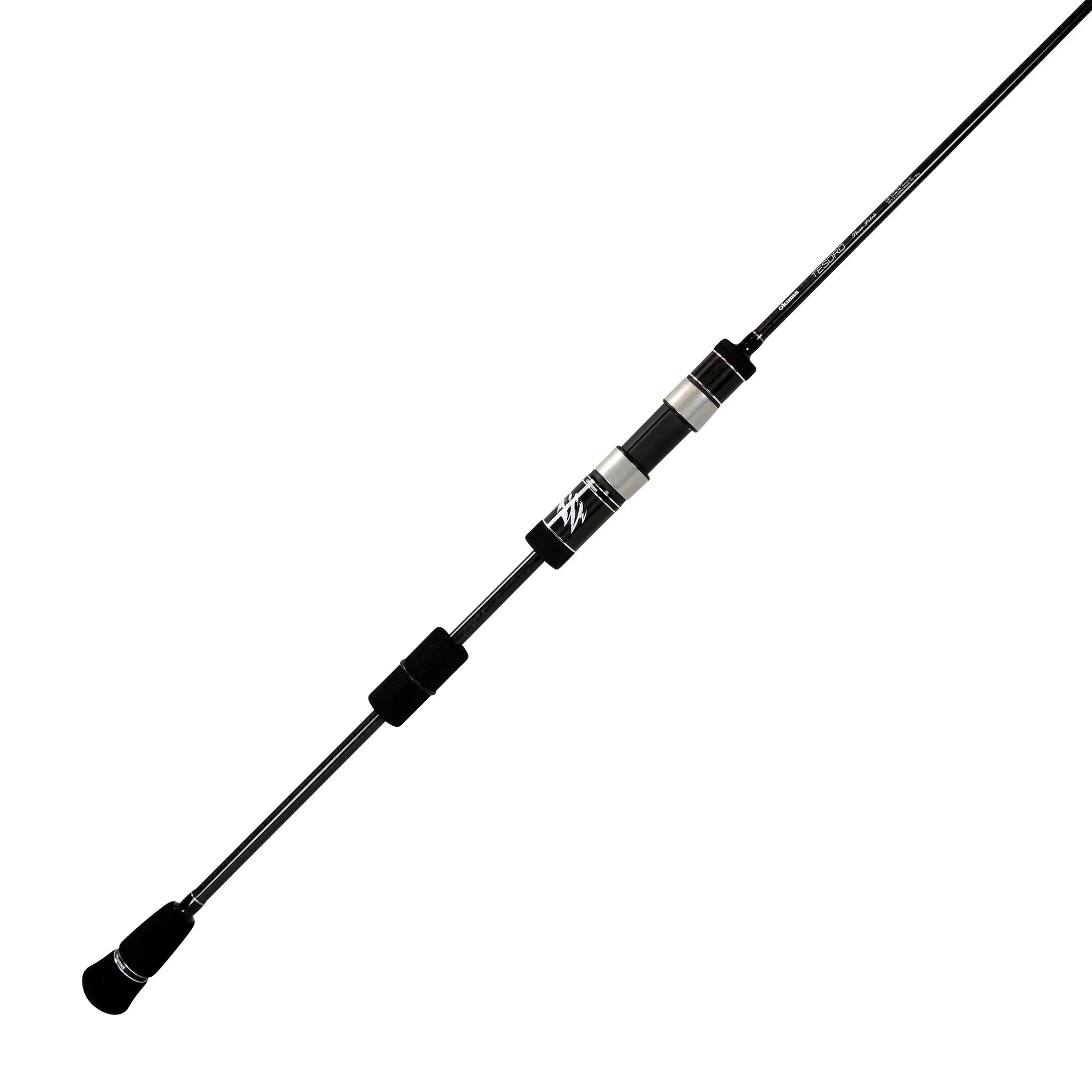 Okuma Tesoro Slow Pitch Jigging Rod