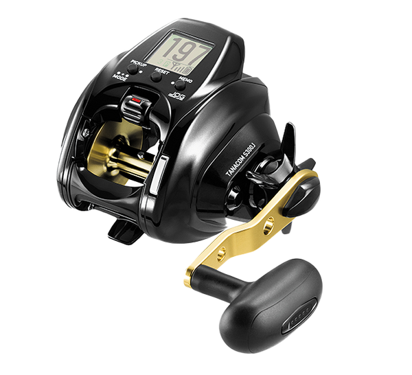 Daiwa Tanacom S300J
