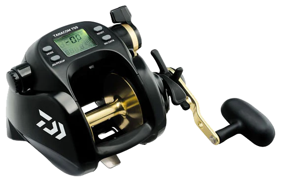 Daiwa Tanacom 750 Electric Reel