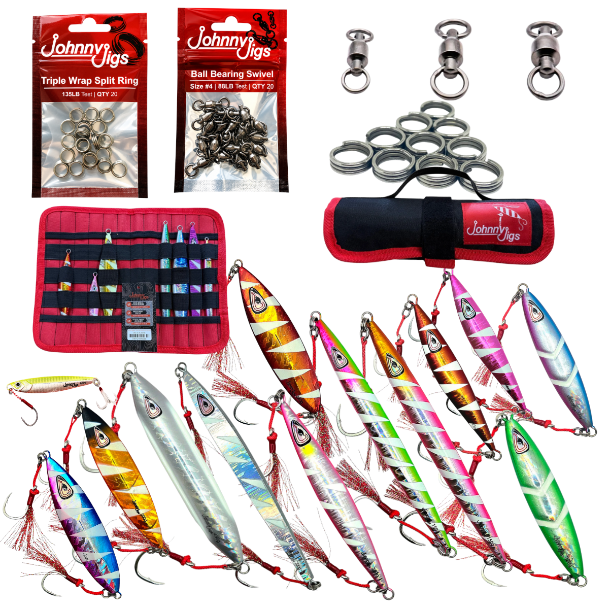 Trophy Hunter Slow Pitch Adventure Pack