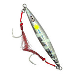 Johnny Jigs Tuna Teaser Slow Pitch Jig