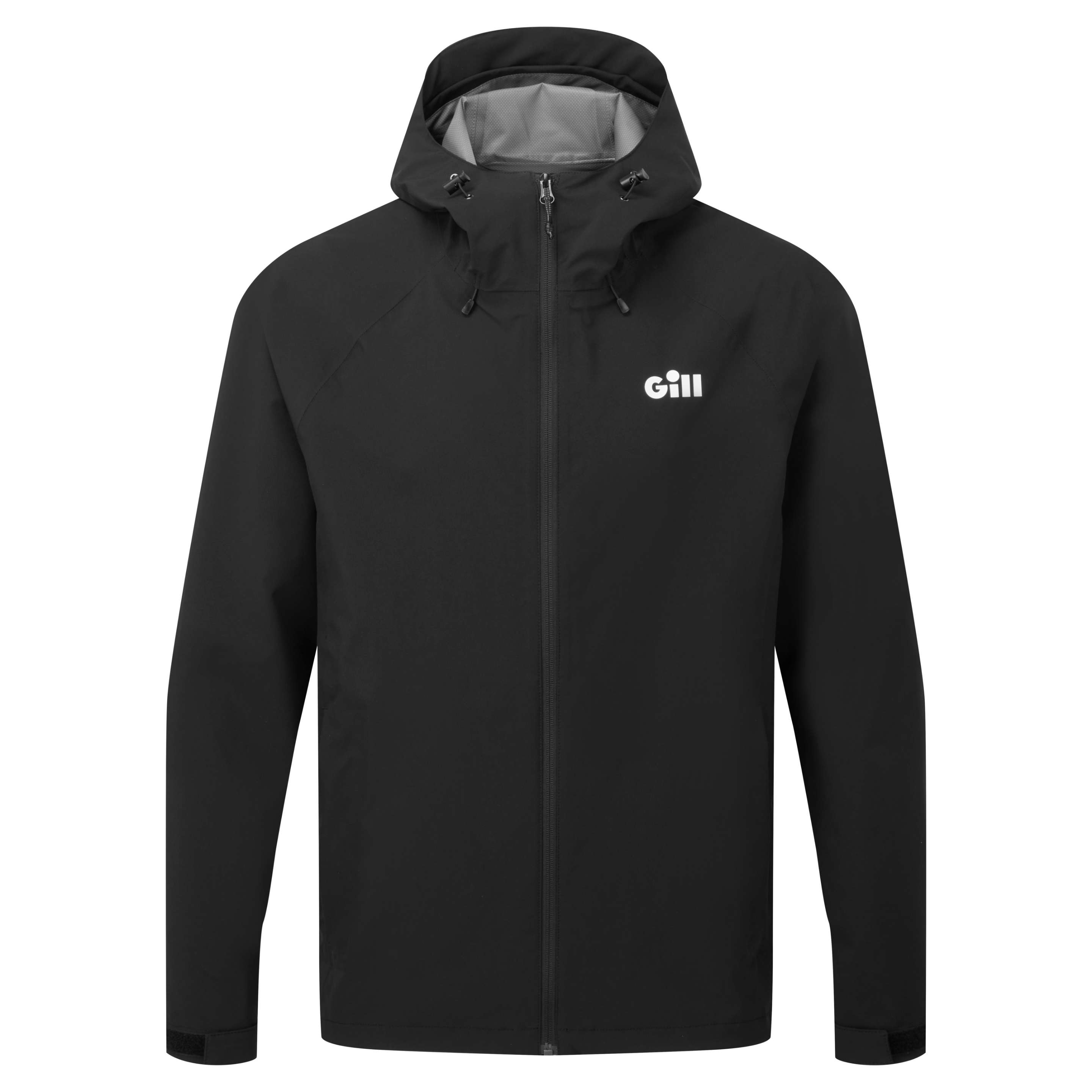 HYOD VOYAGER MHI-205 ウィンタージャケット Mサイズ Voyager Hooded Waterproof Jacket - Black