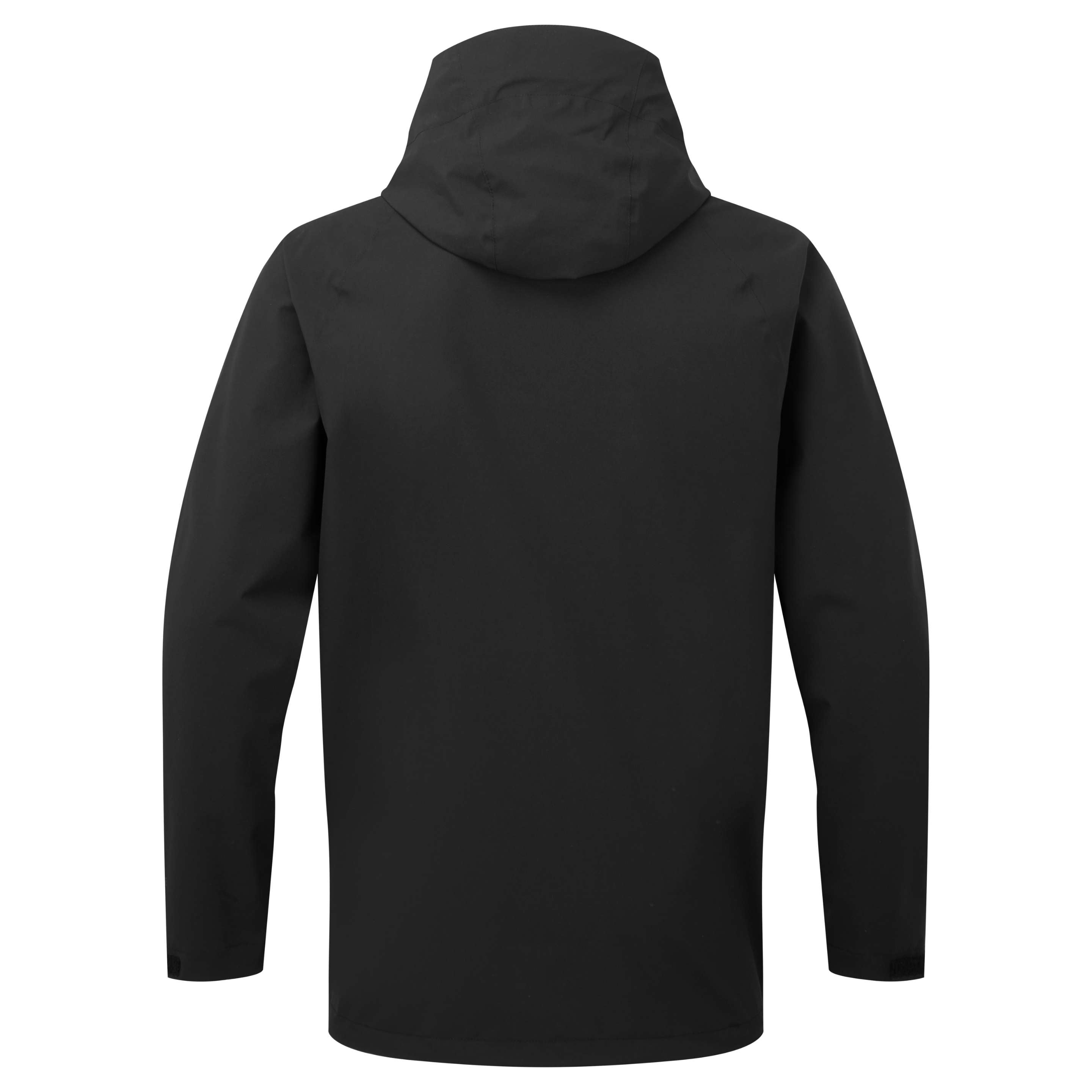 HYOD VOYAGER MHI-205 ウィンタージャケット Mサイズ Voyager Hooded Waterproof Jacket - Black