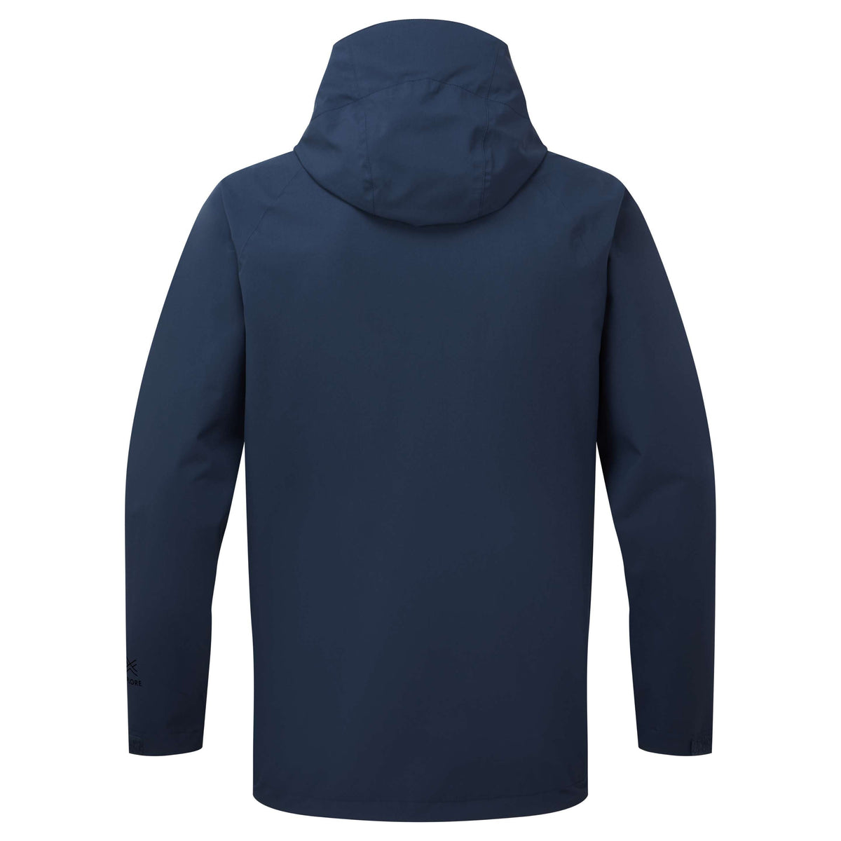 Voyager Hooded Waterproof Jacket - Night Sky