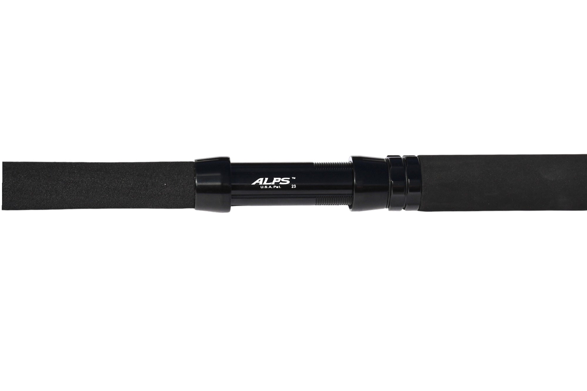 Witch Doctor™ Yankee Edition Graphite/Glass Bait Rod