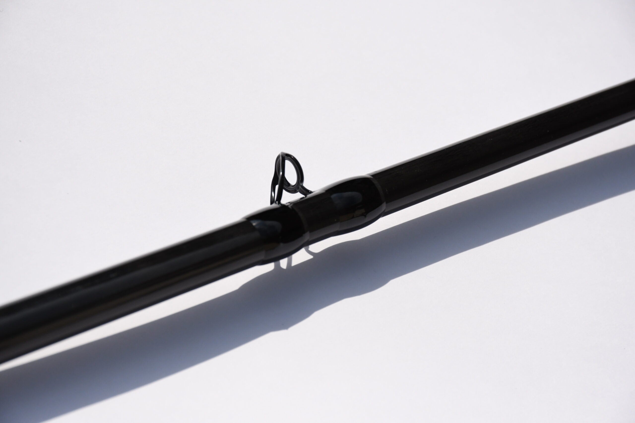 Witch Doctor™ Yankee Edition Graphite/Glass Bait Rod