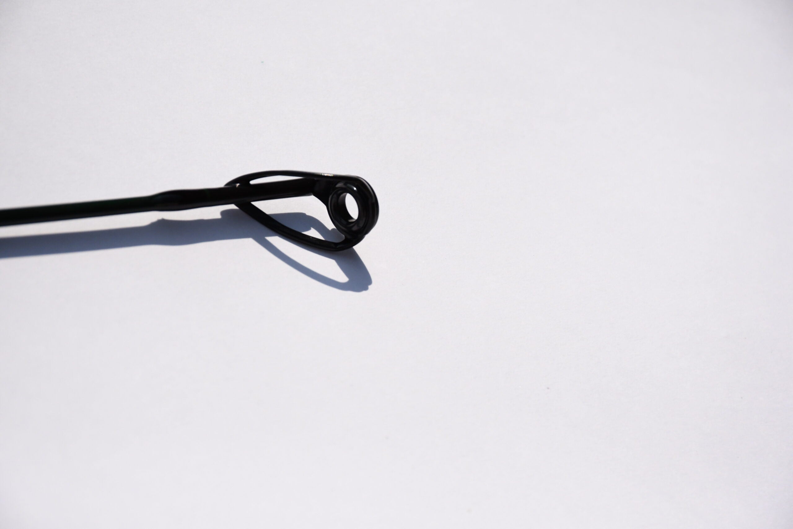 Witch Doctor™ Yankee Edition Graphite/Glass Bait Rod