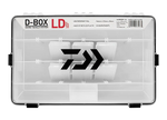 Daiwa D-Box Tackle Storage