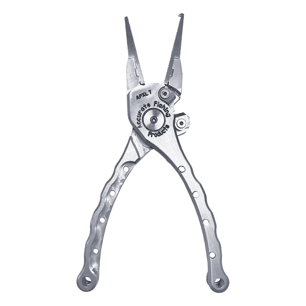 Accurate Piranha Pliers