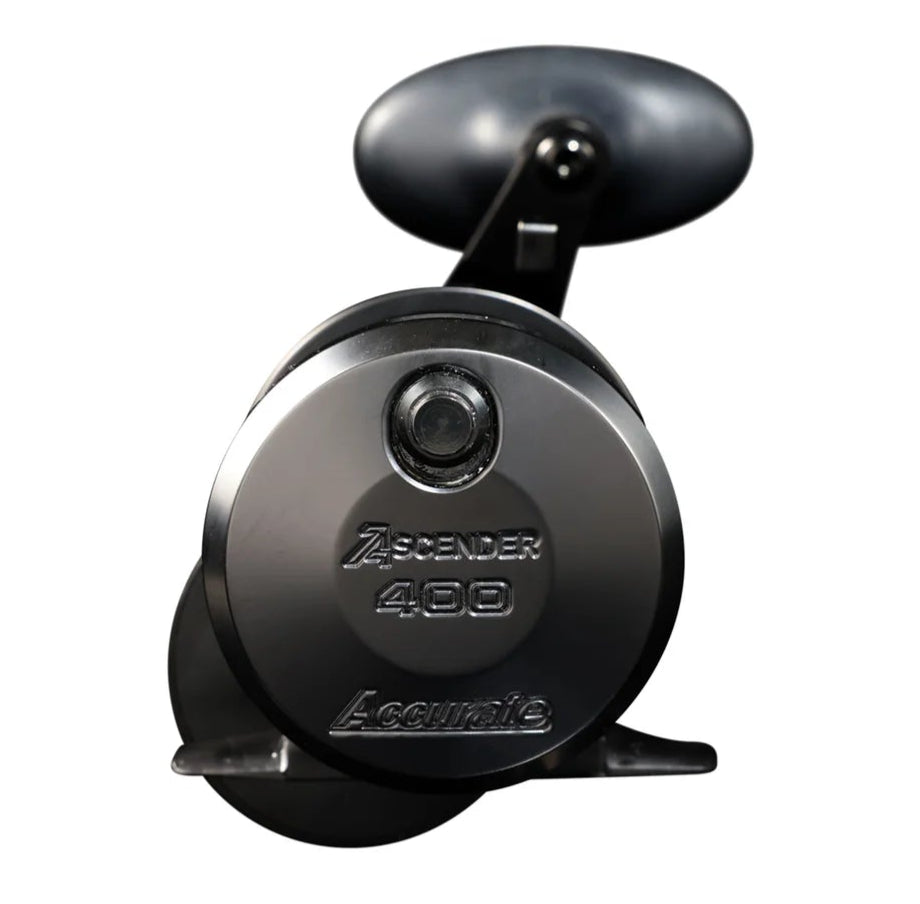 Accurate Ascender Star Drag Reel Accurate Ascender Star Drag Reel