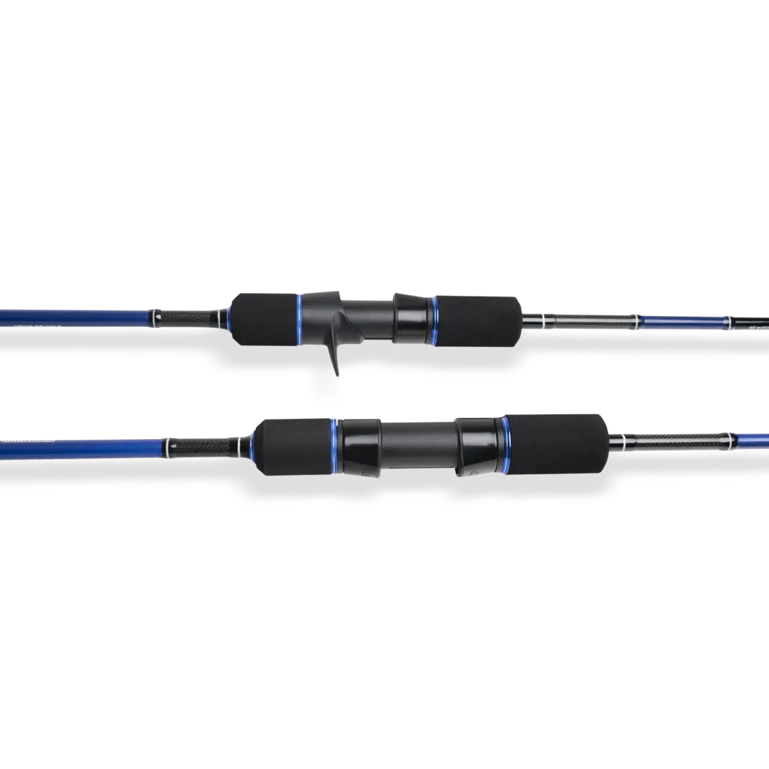 Mustad Slow Bouncer Slow Jigging Rod Conventional