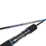 Mustad Slow Bouncer Slow Jigging Rod Conventional
