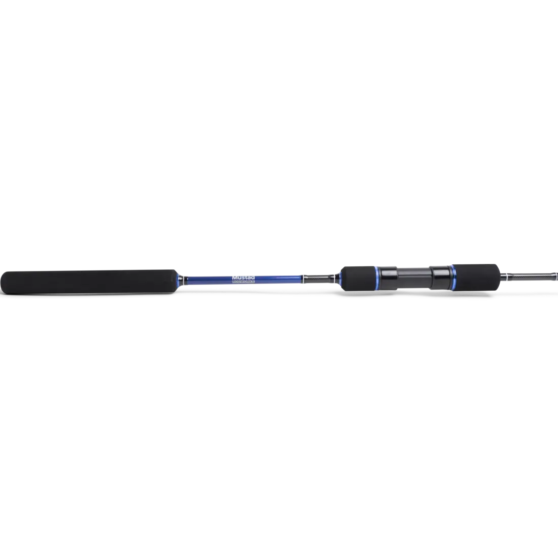 Mustad Slow Bouncer Slow Jigging Rod Spinning