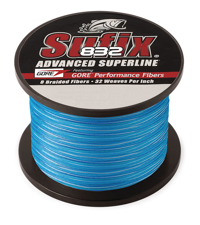 Add-On: Braid Spooling