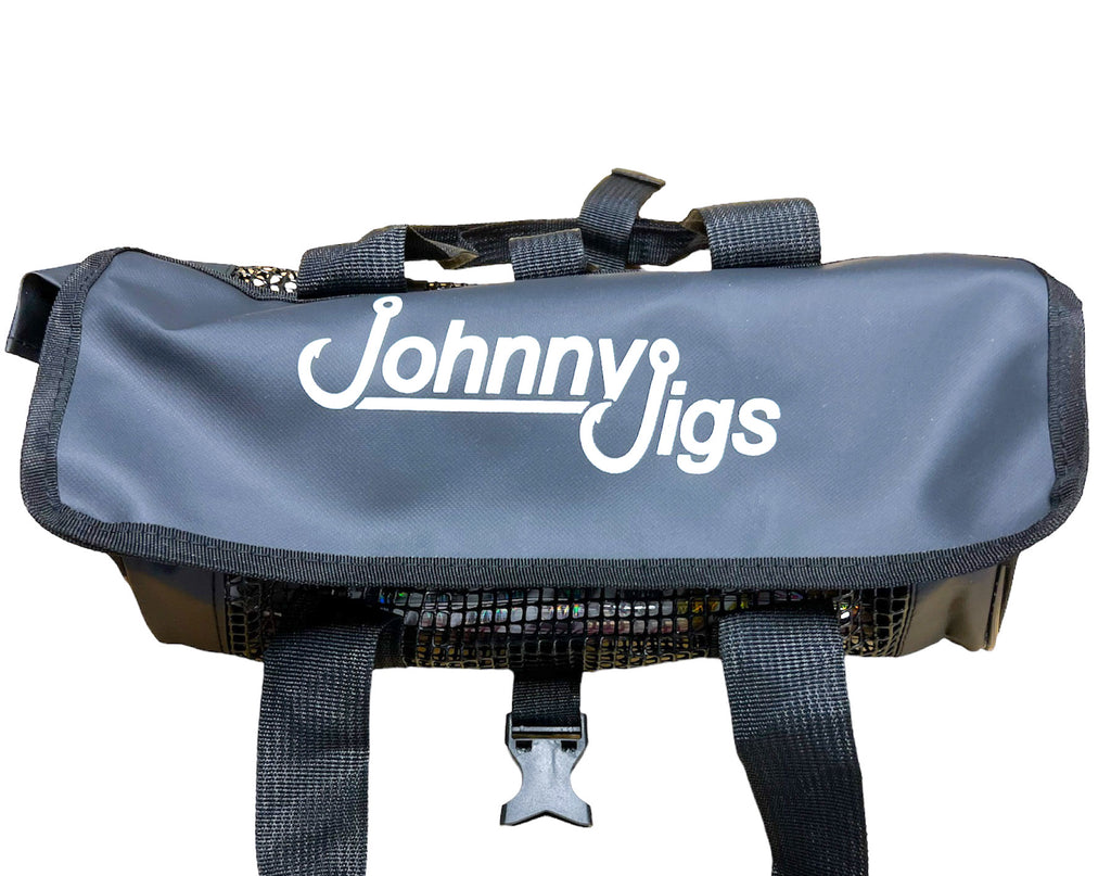 Slow Pitch Jig Bundle - Deep Drop Adventure Pack (6 Jigs) – Johnny Jigs