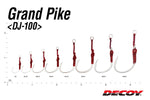 Decoy Grand Pike (DJ-100)