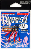 Decoy Dancing Jack (DJ-54)