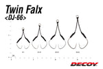 Decoy Twin Falx (DJ-66)