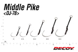 Decoy Middle Pike (DJ-78)