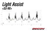 Decoy Light Assist (DJ-90)