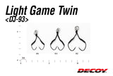 Decoy Light Game Twin (DJ-93)