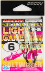 Decoy Fiber Light Game Twin (DJ-96)