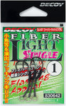 Decoy Fiber Light Single (DJ-97)