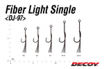 Decoy Fiber Light Single (DJ-97)