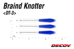 Decoy Braid Knotter (DT-3)