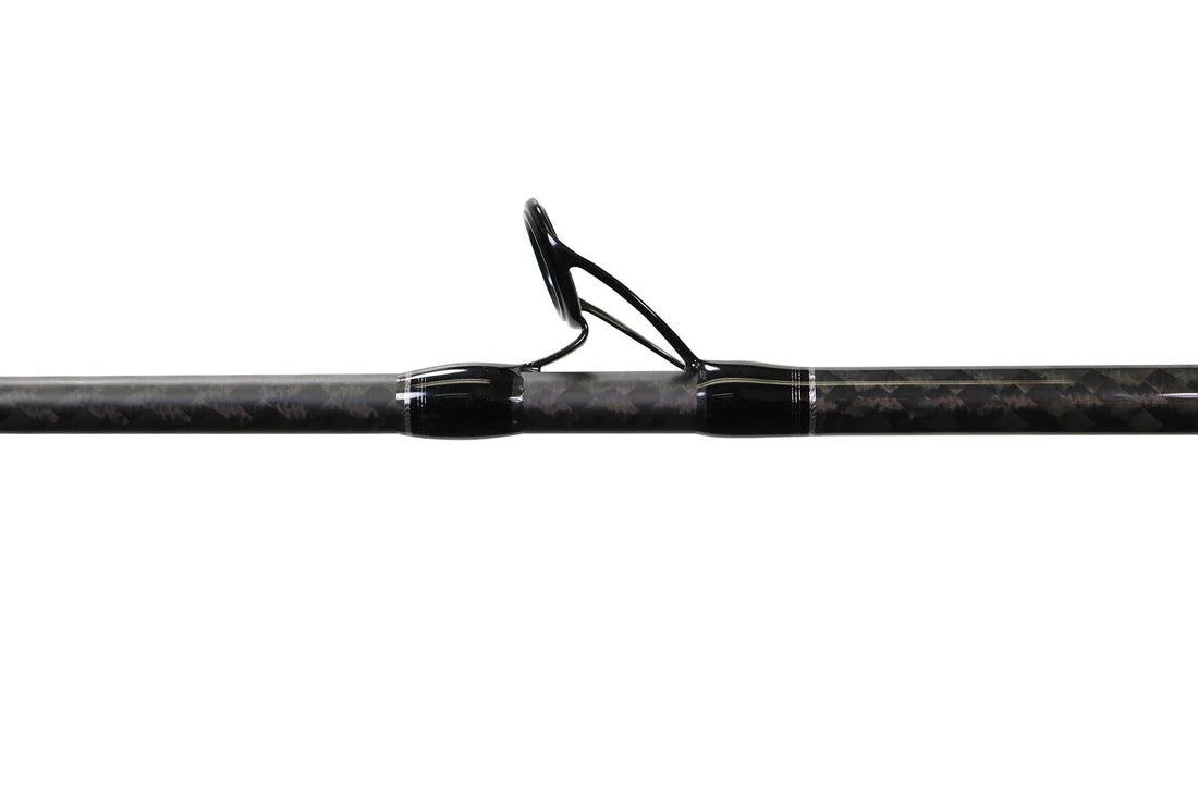 Accurate Slow Pitch Jigging Rod