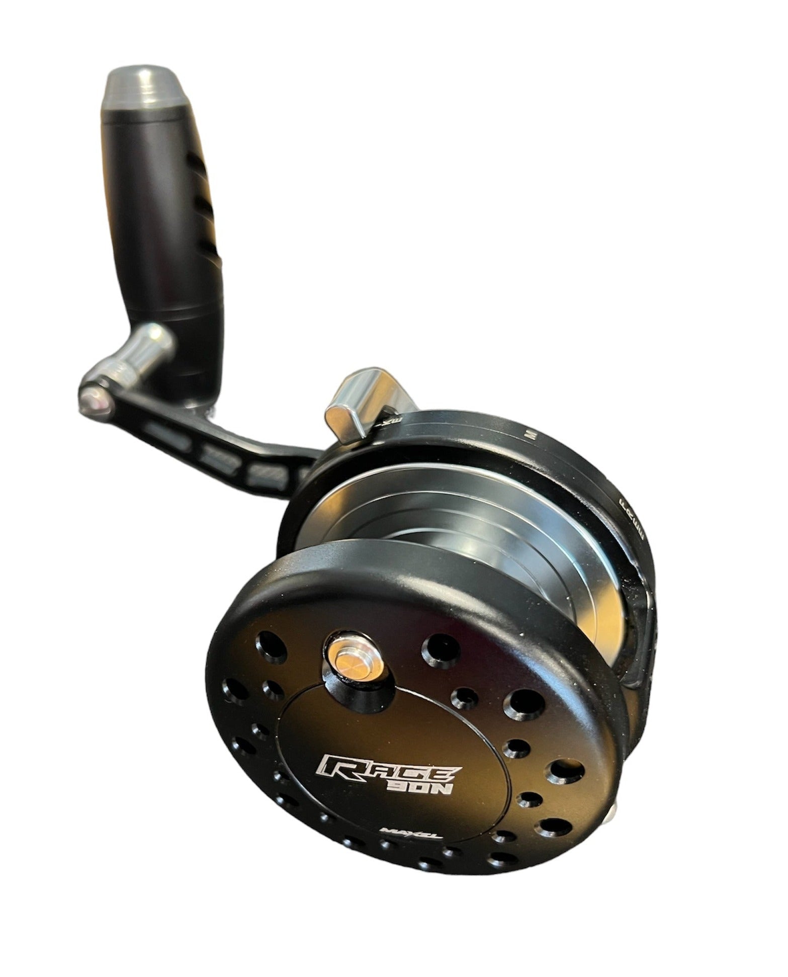 Maxel Rage 90N