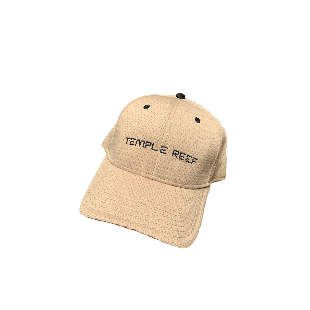 Temple Reef Mesh cap